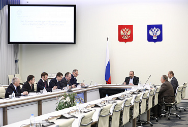 Главгосэкспертизе поручена разработка новых сметных норм