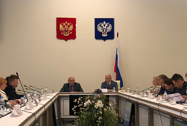 Дмитрий Волков обсудил с коллегами из Республики Беларусь вопросы ценообразования и цифровизации