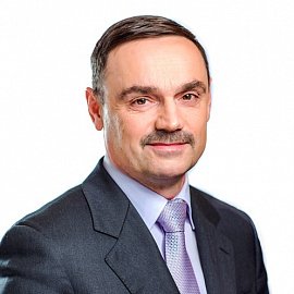 Александр Вилков: ФГИС ЦС будет интегрирована с другими информационными системами