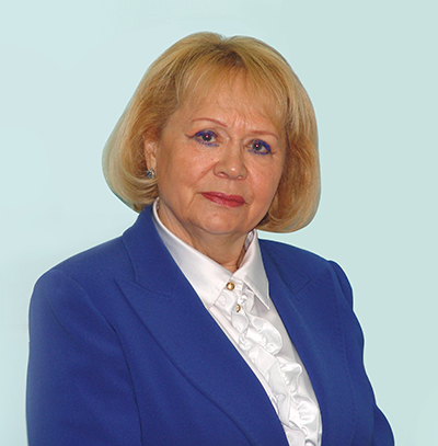 Указом Президента Российской Федерации генеральный директор ЗАО «Сибирский центр ценообразования в строительстве, промышленности и энергетике» Фадеева Галина Васильевна 6 марта 2020 года награждена медалью ордена «За заслуги перед Отечеством» II степени