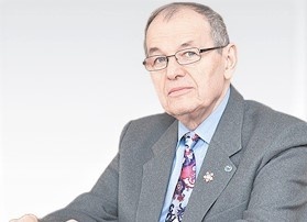 Валерий Мозолевский направил письмо Владимиру Якушеву с просьбой разобраться в злоупотреблениях сотрудников Минстроя и функционеров НОСТРОЙ