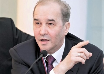 Анвар Шамузафаров: Минстрой демонстрирует полное непонимание сути технического регулирования в строительстве