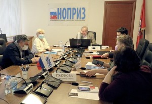 В НОПРИЗ разберутся со стоимостью проектных работ