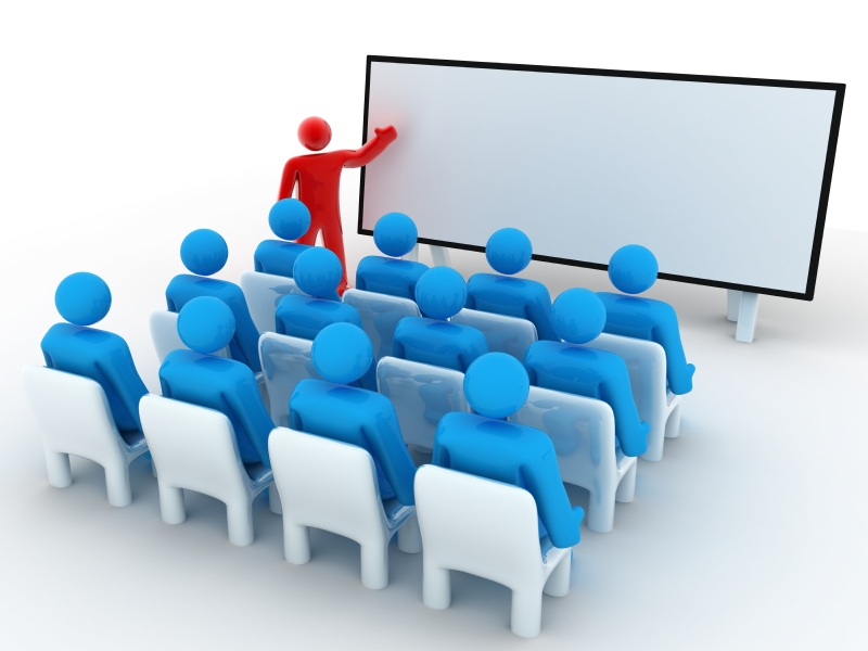 Семинар по программе повышения квалификации «Разработка сметной документации на производство работ по сохранению объектов культурного наследия»