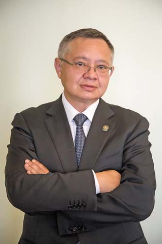 Ирек Файзуллин и Владимир Мау договорились о разработке совместных программам обучения техзаказчиков и госслужащих на базе РАНХиГС