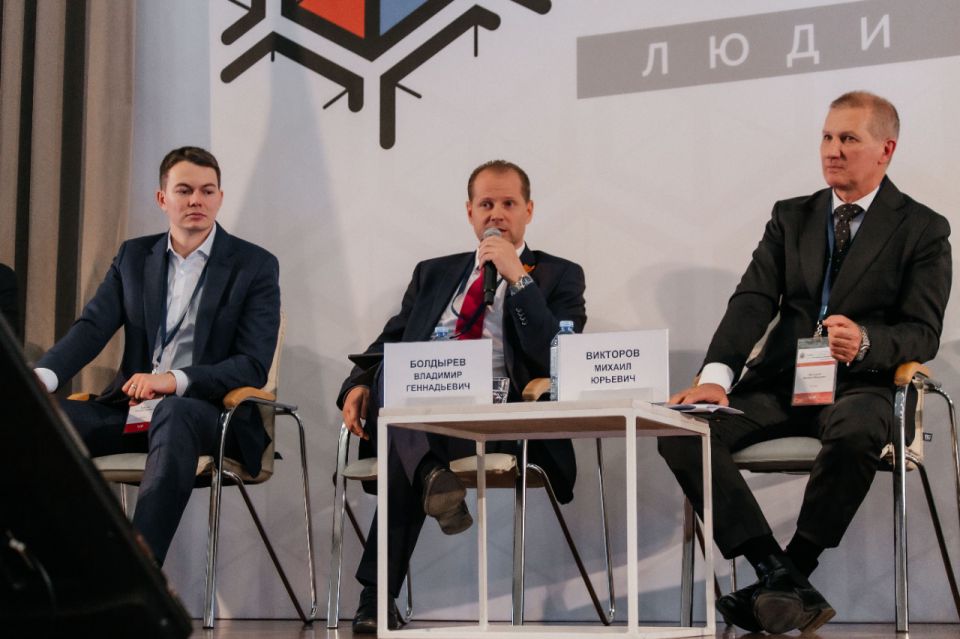 НОТИМ и Союз инженеров-сметчиков подписали соглашение о сотрудничестве