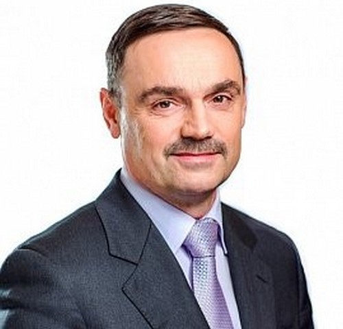 Замруковдителя Главгосэкспертизы Александр Вилков перешел на работу в Минстрой России