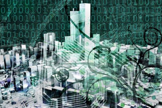 Цифровизация в строительстве к 2023 году достигла лишь 1 %