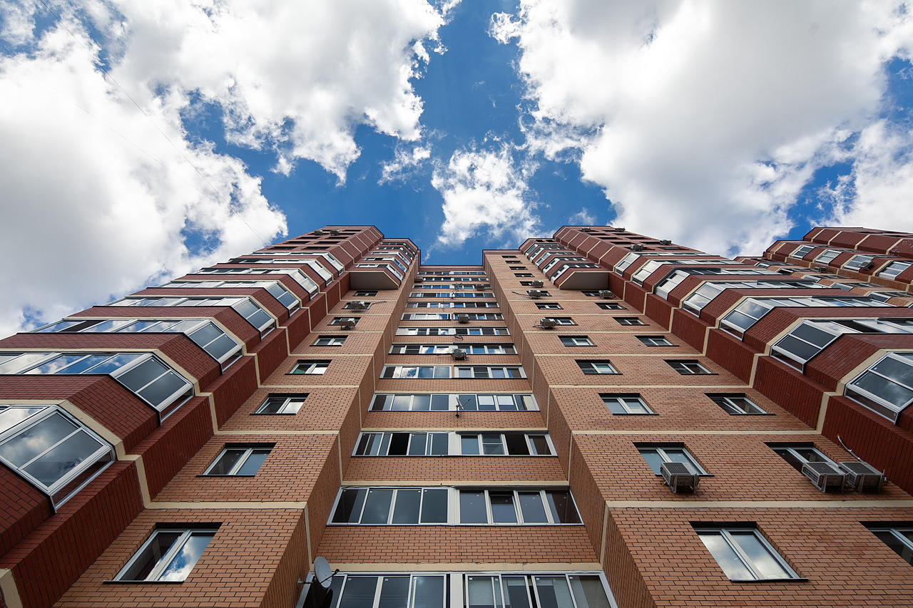 Стоимость квадратного метра в новостройках выросла на 5-7% с начала 2024 года