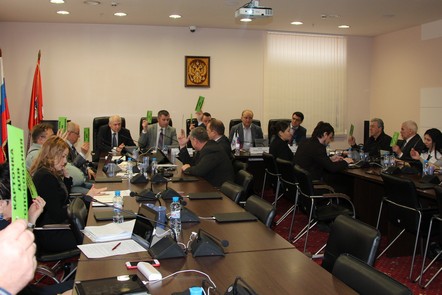 Проект Концепции «400 дней» требует доработки